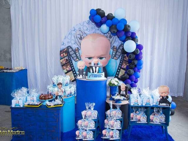 Wedding de 1 ano Harley