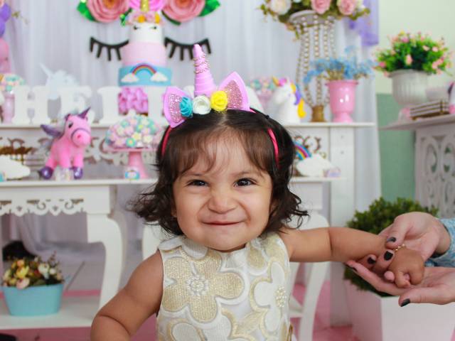 Eventos de Festa Da Hellena