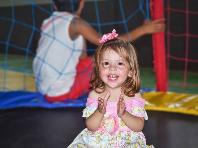 Eventos de Aniversário da Eloiza 