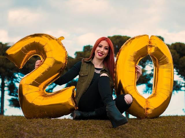 Ensaios de Ensaio Feminino - Rubia Eduarda