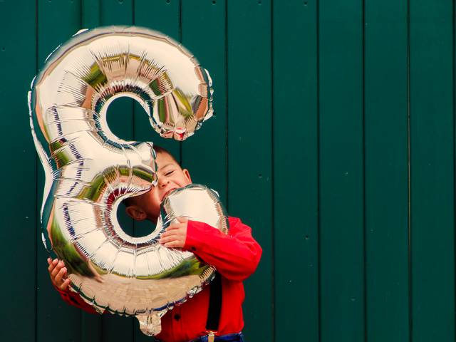 Ensaios de Ensaio Infantil - Enzo 