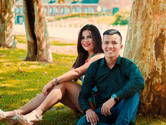 Ensaios de Elieser e Elisa