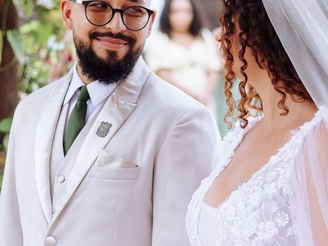 Casamento de Casamento Quézia e Denilson 2024 