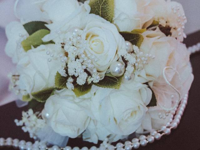 Making off de Ketlyn 