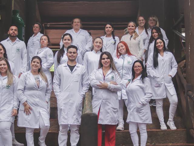 Empresarial de Biomedicina 