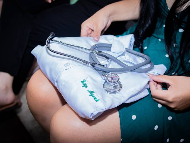 Empresarial de Culto enfermagem 