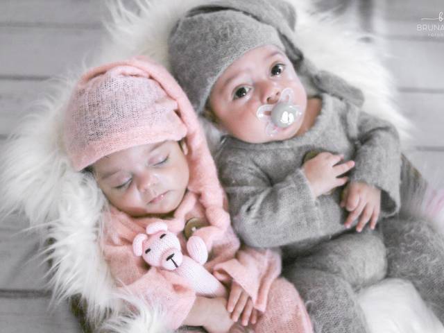 Ensaio newborn  de Ensaio da bia e Reinaldo