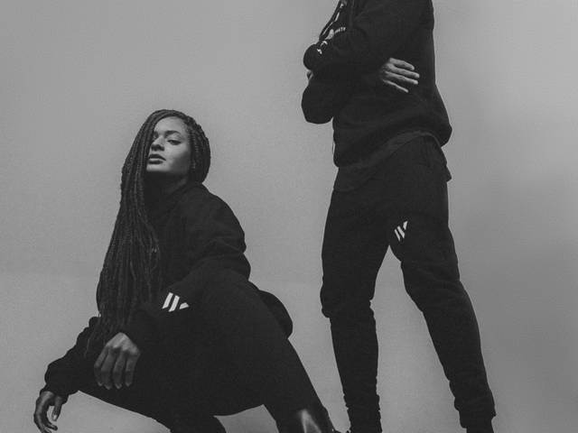 LOOKBOOK de WTL COMPANY