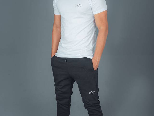 LOOKBOOK de WTL COMPANY