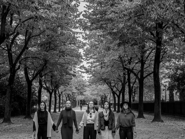 PARIS de ANA & FAMILIA