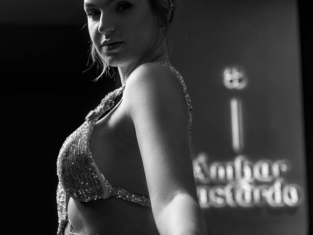 FASHION EDITORIAL de ÂMBAR BASTARDO