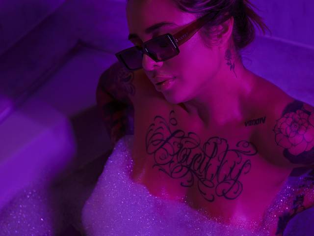 ENSAIO SENSUAL de OKY KINASZ