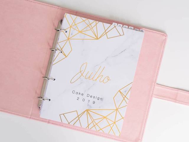 Produto de Agenda