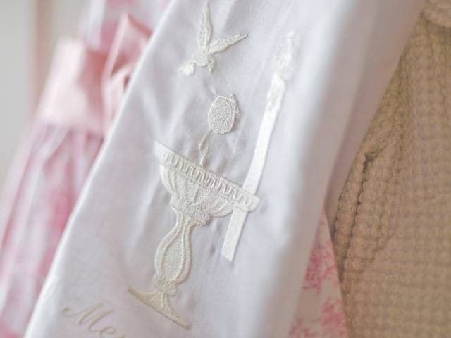 Batizados de Batizado M