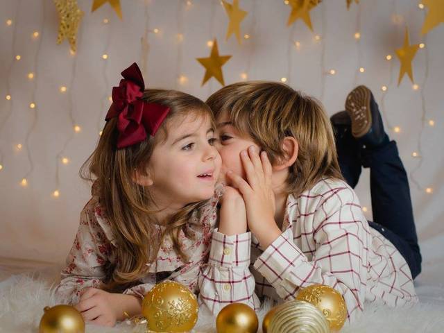 Estúdio de Mini Sessões Natal 2016