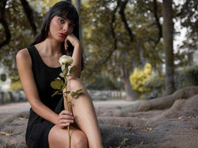 Retrato of Inês & Maria