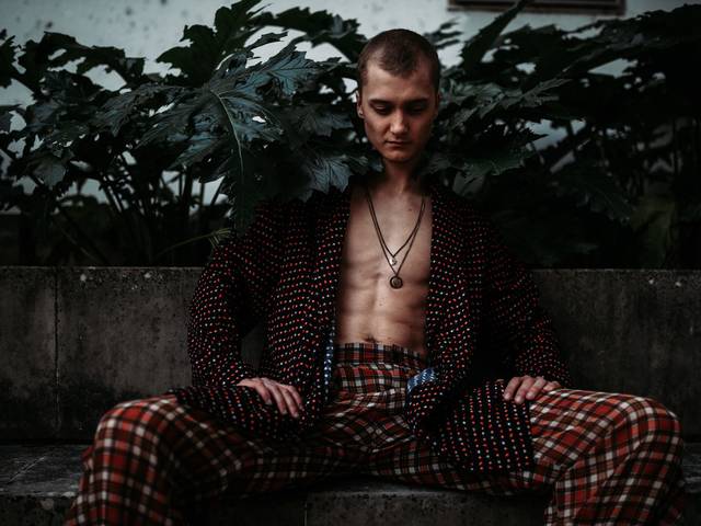 Editoriais of Vlasdislav - Ashes of an Angel Editorial