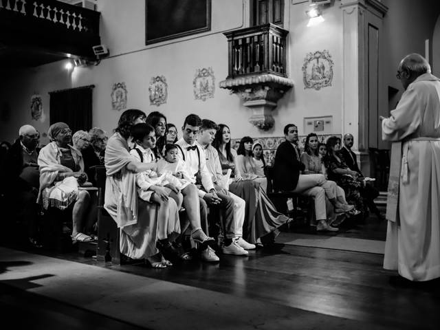 Batizados de Batizado na  Figueira da Foz, Casa da Praia | Camila