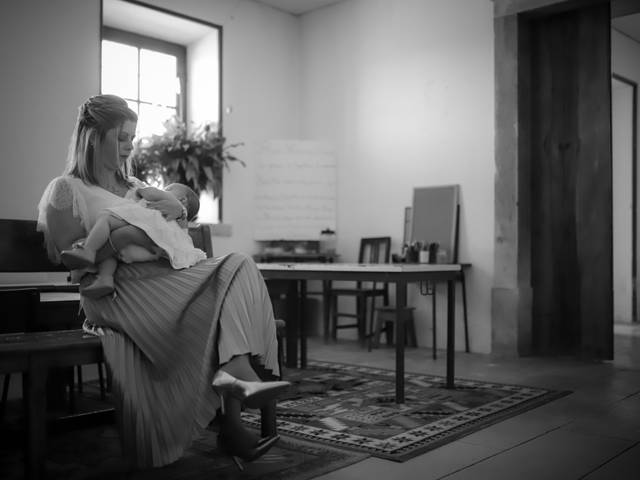 Batizados de Batizado em Montemor-o-Velho, Quinta dos Patinhos | Caetana