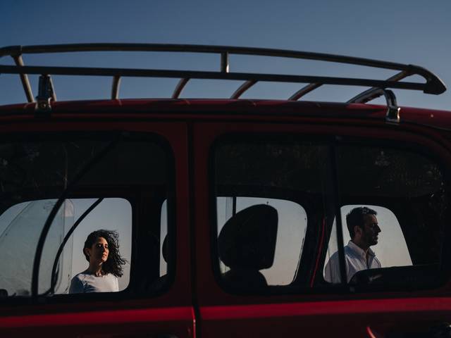 Sessões de Namorados de Sessão de Namorados na Figueira da Foz | Cátia&João