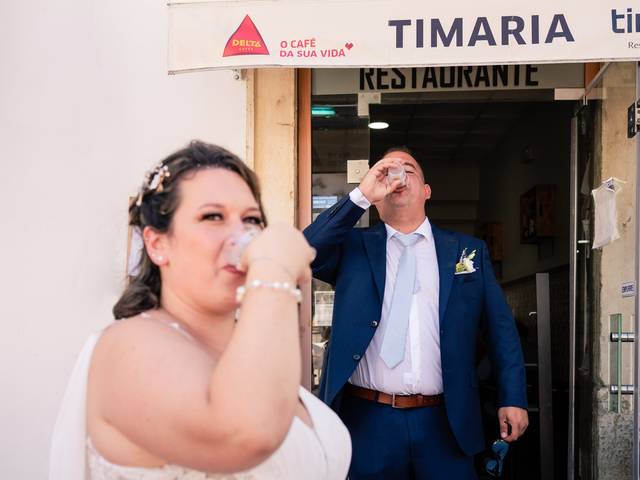 Casamentos de Casamento na Quinta Torre de Bera, Coimbra | Tânia&João