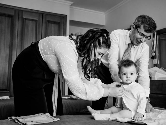 Batizados de Batizado em Montemor-o-Velho | Tiago