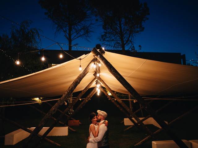 Casamentos de Casamento na Quinta Dona Maria, Coimbra | Ana&João