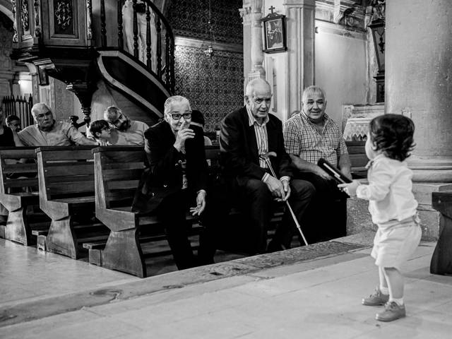 Batizados de Batizado na Figueira da Foz | Salvador