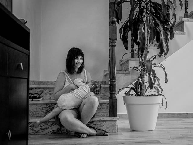 Batizados de Batizado em Tentúgal, Quinta do Outeiro | Rita