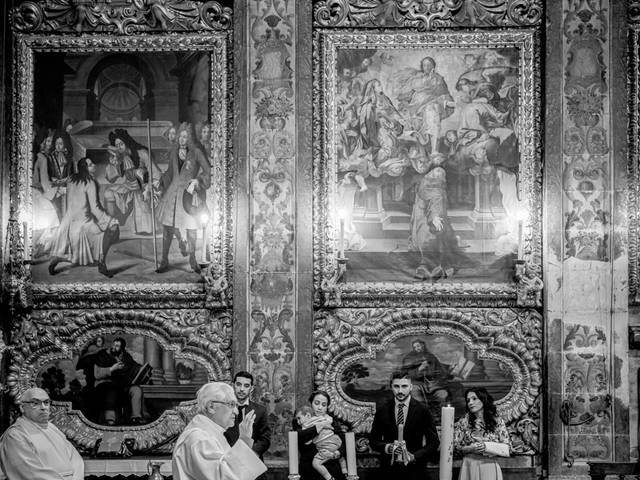 Batizados de Batizado em Coimbra | Vicente