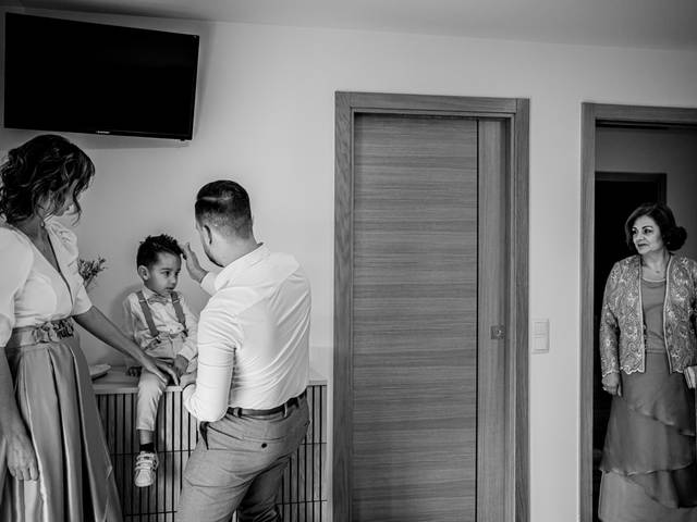 Batizados de Batizado em Condeixa-a-Velha | Rafael 