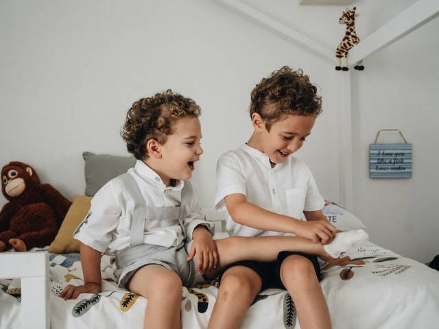 Batizados de Batizado na Figueira da Foz | Dinis