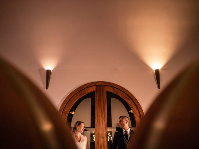 Casamentos de Casamento na Adega Rama, Coimbra | Marisa&Francisco