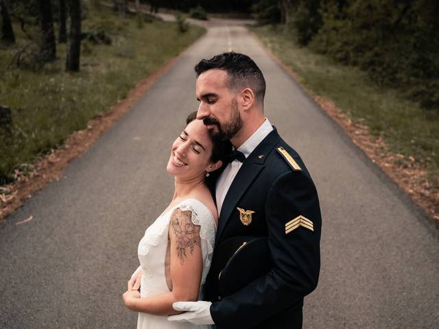 Sessões de Namorados de 3 Anos de Casados Tiago&Catarina | Serra da Boa Viagem