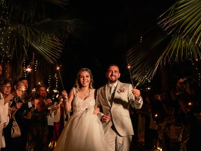 Casamentos de Casamento na Quinta do Mourão, Coimbra | Joana&Daniel