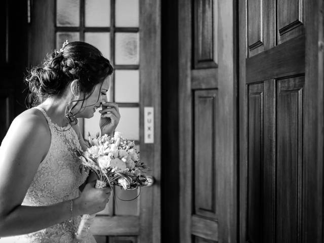 Casamentos de Casamento na Quinta das Janelas, Coimbra | Inês&Joni