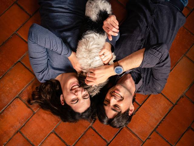 Sessões de Namorados de Sessão de Namorados em Coimbra | Mafalda&João