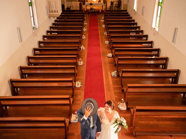 Casamentos de Casamento na Quinta do Sobreiro, Coimbra | Carolina&Gonçalo