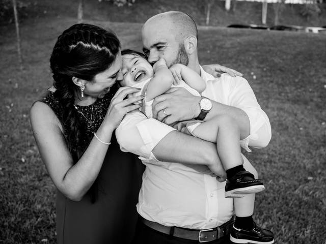 Batizados de Batizado em Coimbra, Tertúlia de Eventos | Santiago