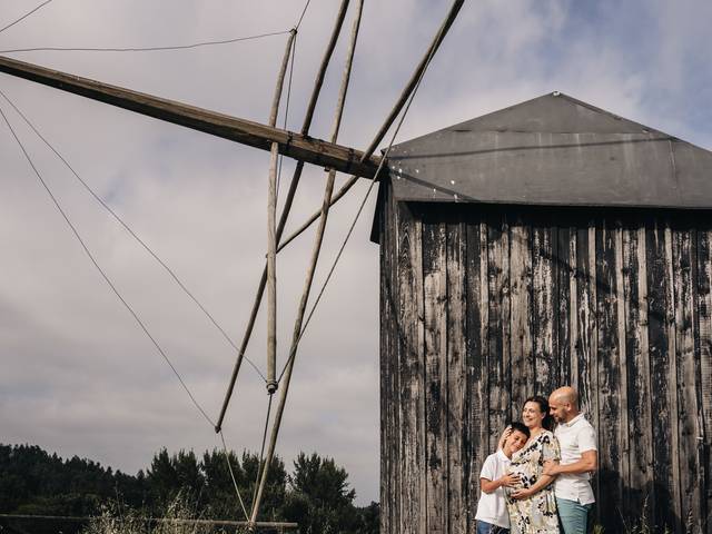 Grávidas de Sessão de Grávida na Figueira da Foz | Ana 