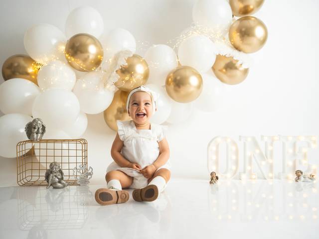 Smash the Cake de Smash the Cake | Ana João