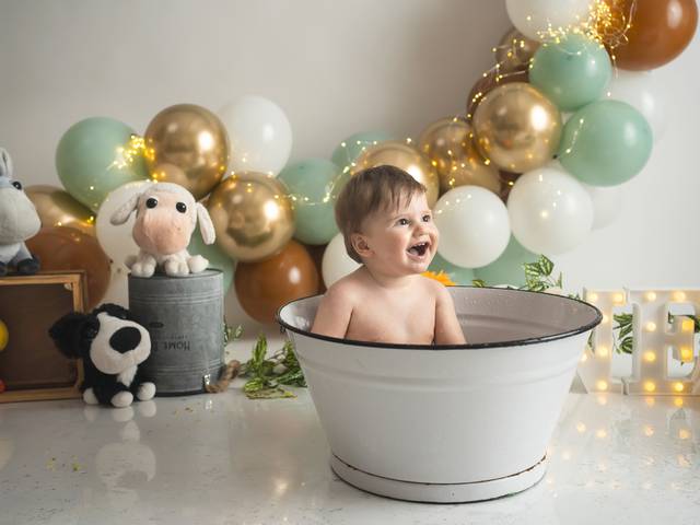 Smash the Cake de Smash the Cake | Simão