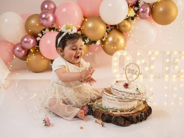 Smash the Cake de Smash the Cake | Francisca