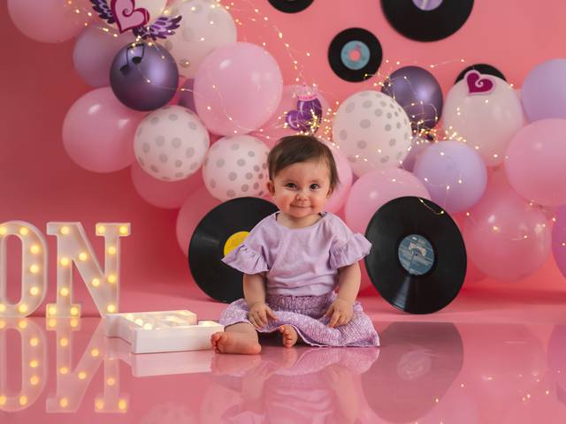 Smash the Cake de Smash the Cake | Aurora 