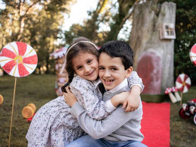 Natal de Natal Mágico & Doce | Serra, 2022