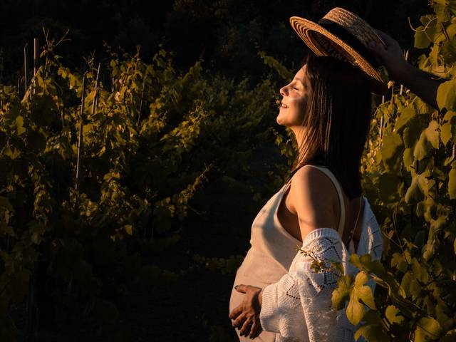 Grávidas de Sessão de Grávida em Soure | Margarida