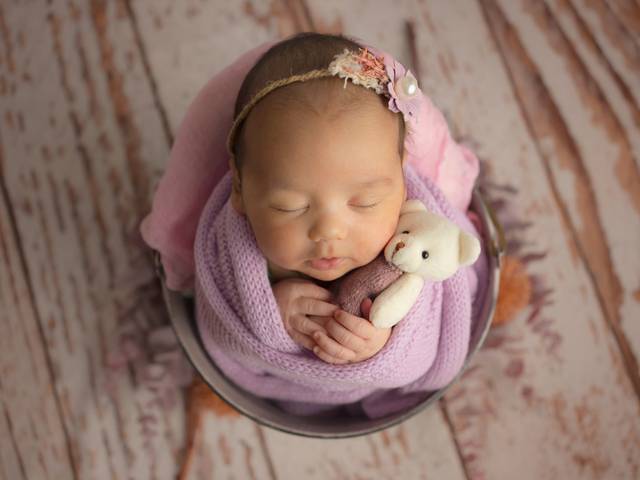 Newborn de Newborn Meninas