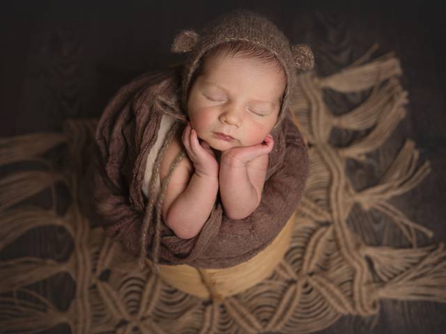 Newborn de Newborn Meninos