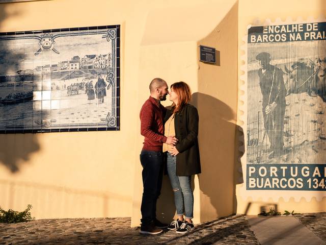 Grávidas de Sessão de Grávida na Figueira da Foz | Diana