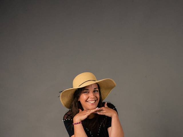 Sessões Temáticas de Aniversário 30 Anos | Patrícia 